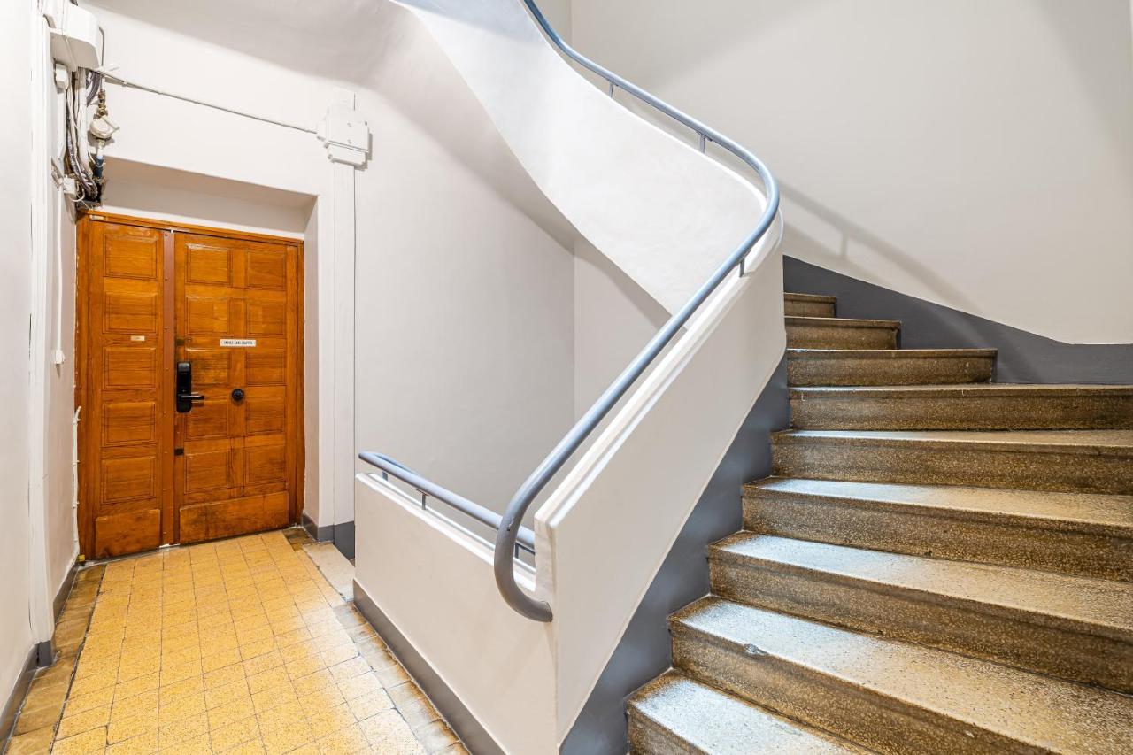 Studio Travel 24M2, 120M Vieux-Port ,Clim , Wifi ,Acces Autonome Avec Code Marseille Eksteriør bilde